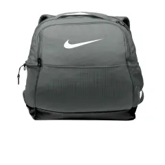 Nike&reg; Brasilia Medium Backpack FlintGrey