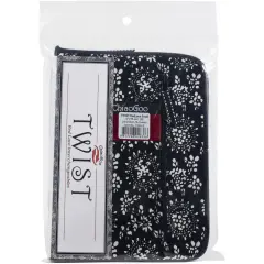 ChiaoGoo TWIST Red Lace Interchangeable 4" Tip Set - Small - US 2-8 (2.75-5mm)