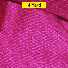 Shantung Satin Fabric Satin Dupioni Silk for Apparel and Garments 60" wide Strawberry