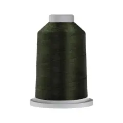60357 Jade Glide Polyester Thread - 5,500 yards King Spool