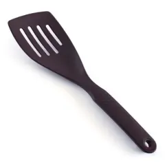 Norpro My Favorite 10.75" Nylon Scoop & Drain Slotted Spatula
