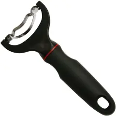Norpro Grip-EZ Non-Slip Corn Cutter Kernel Remover Zipper Tool