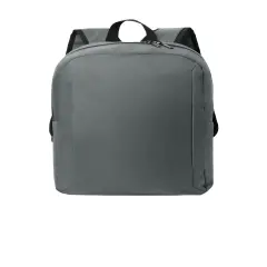 Port Authority&reg; Modern Backpack DkCharcoal