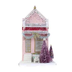 Cody Foster Christmas Sugar & Spice Bake House