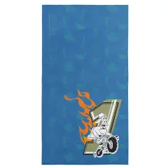 Nickelodeon Spongebob Squarepants Beach Towel Number one patrick