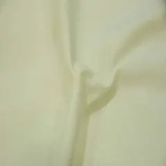 1 Yard Green Broadcloth Poly Cotton Fabric for Shirts Crafts Tablecloths Easy Sew 58/60&Prime; Width Ivory