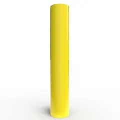 Siser&reg; EasyPSV&reg; Starling&trade; Matte Permanent Adhesive Vinyl by Avery Dennison&reg;, 12" x 60" Canary Yellow