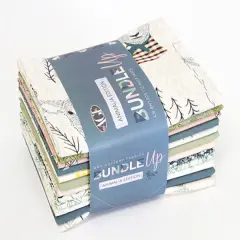 Animalia Half Yard Bundle Up by AGF Studio for Art Gallery (CB-BHY305)