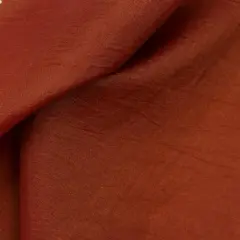 1 Yard 55/57&Prime; Wide 58% Polyester 42% Nylon Taffeta Marble Brick Yellow Fabric