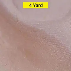 Shantung Satin Fabric Satin Dupioni Silk for Apparel and Garments 60" wide Taupe