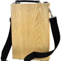 Martin Universal Design Museum Travel Pastel Case