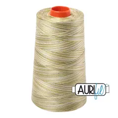 Spring Prairie - Variegated (4653) | 50wt Cone (5900M / 6452Y) | Aurifil Thread