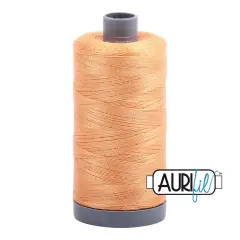 Golden Honey (2214) | 28wt Large Spool (750M / 820Y) | Aurifil Thread
