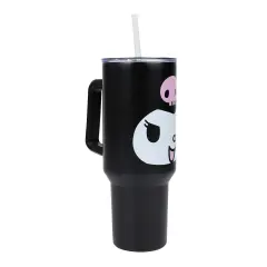 Kuromi 40oz Stainless Tumbler