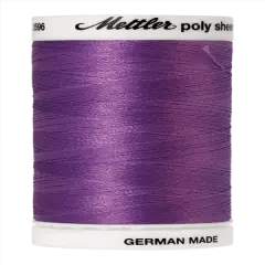 Wild Iris (2596-2830) | Poly Sheen (800M / 875Y) | Mettler Thread