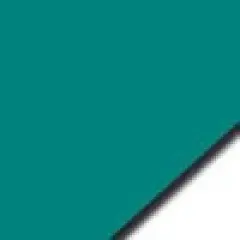 Colorplan MARRS GREEN - 12" x 12" - 100 Lb. / 270 Gsm Matte Premium Cardstock Paper Cover Sheet - 100 Sheets