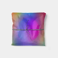 Color Ombre Gift Wrap VI