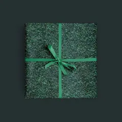 Grass Gift Wrap