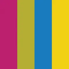 Memento Dew Drop Dye Ink Pads 4/Pkg