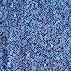 1 Yard Glitz Sequins Power Mesh Dancewear Fabric 36/60 Inch Width Lilac Multi