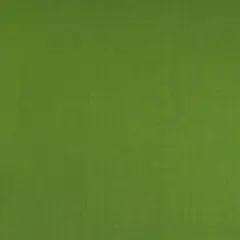 1 Yard Solid Poly Cotton Fabric Soft Lightweight Plain Cloth Material 45 Inch Width Lime Green