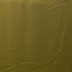 1 Yard Solid Poly Linen Fabric, 36" Length x 60" Width, Durable & Versatile Gold