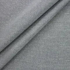 Richloom Solarium TORY - Outdoor/Indoor Fabric GRAPHITE