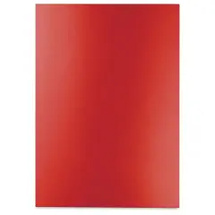 Caran d&rsquo;Ache Colormat-X Notebook - Red, 6" x 8-1/2"