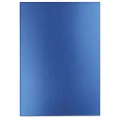 Caran d&rsquo;Ache Colormat-X Notebook - Blue, 6" x 8-1/2"