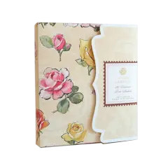 120 Mascara Rose Stickers