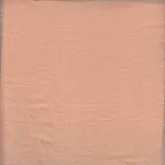 1 Yard Silky Airflow Satin Solid Fabric, 57/58&Prime; Wide 100% Polyester PEACH LT