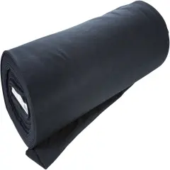 Kunin Rainbow Classic Felt 72"X20yd Bolt-Navy Blue