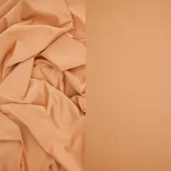 1 Yard Shiny Yoga Tricot Jersey Stretch Sublimation Fabric 58/60 Inches Wide MOCHA