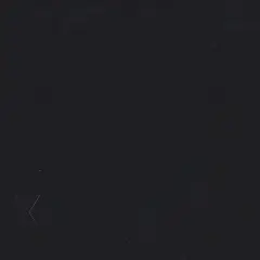 1 Yard Waffle Brushed Solid Fabric, 58/60&Prime; Wide Polyester Rayon Spandex Blend BLACK