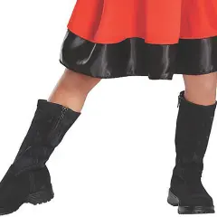 Violet Classic Toddler Costume