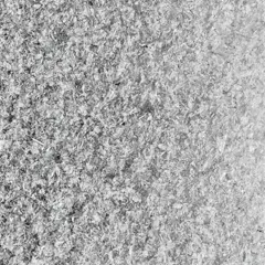 Oceanside Fusible Glass Frit Fine Pale Gray 96 COE - 8.5oz Jar (1808)