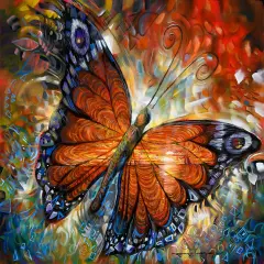 Sunsout Uninhibited Light 500 pc Jigsaw Puzzle 80126