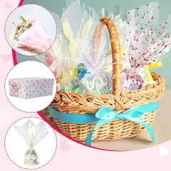 Patterned Cello Roll 30" x 100'