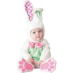 Infant Baby Bunny Costume