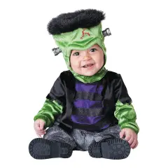 Monster Boo Infant Costume
