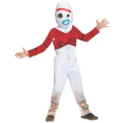 Forky Classic Costume for Kids