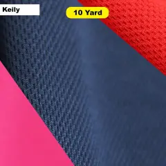 Mock Mesh Active Fabric Keily