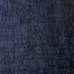 1 Yard Everest Upholstery Fabric 54&Prime; Wide Durable Polyester 54" Wide for Drapery & Decor Midnight