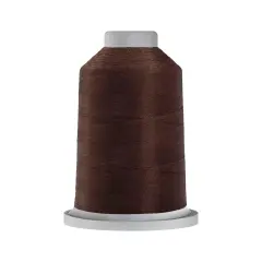 27518 Coffee Bean Glide Polyester Thread - 5,500 yards King Spool