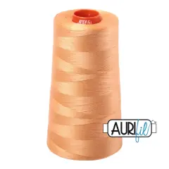 Golden Honey (2214) | 50wt Cone (5900M / 6452Y) | Aurifil Thread