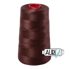 Medium Bark (1285) | 12wt Cone (1750M / 1914Y) | Aurifil Thread