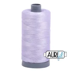 Iris (2560) | 28wt Large Spool (750M / 820Y) | Aurifil Thread