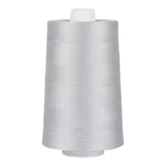 3022 Silver Omni Polyester Thread