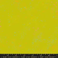 Light Green Speckled Pistachio 43"/44" Fabric Per Yard