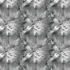 Gray Texture Virtuoso Cotton 44"/45" Fabric Per Yard